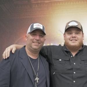 Meet your Posher, Brandon